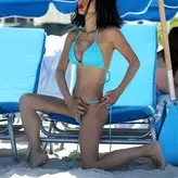 Bai Ling голая #1847