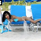 Bai Ling голая #1853