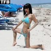 Bai Ling голая #1857