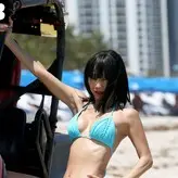 Bai Ling голая #1862