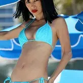 Bai Ling голая #1865