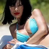 Bai Ling голая #1870
