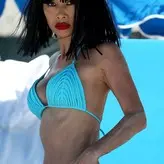 Bai Ling голая #1871
