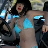 Bai Ling голая #1889