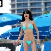 Bai Ling голая #1905