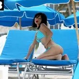 Bai Ling голая #1906