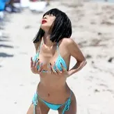 Bai Ling голая #1914