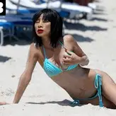 Bai Ling голая #1917