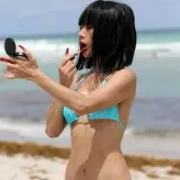 Bai Ling голая #1937