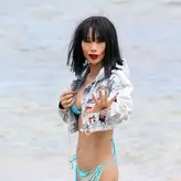 Bai Ling голая #1941