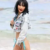 Bai Ling голая #1942