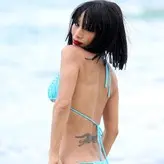 Bai Ling голая #1947