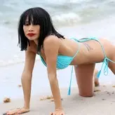 Bai Ling голая #1950