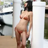 Bai Ling голая #1956