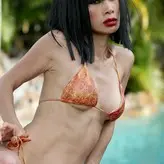 Bai Ling голая #1961