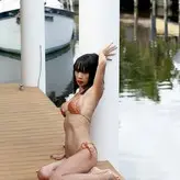 Bai Ling голая #1973