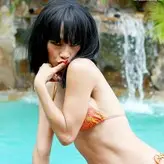 Bai Ling голая #1983