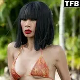 Bai Ling голая #1994