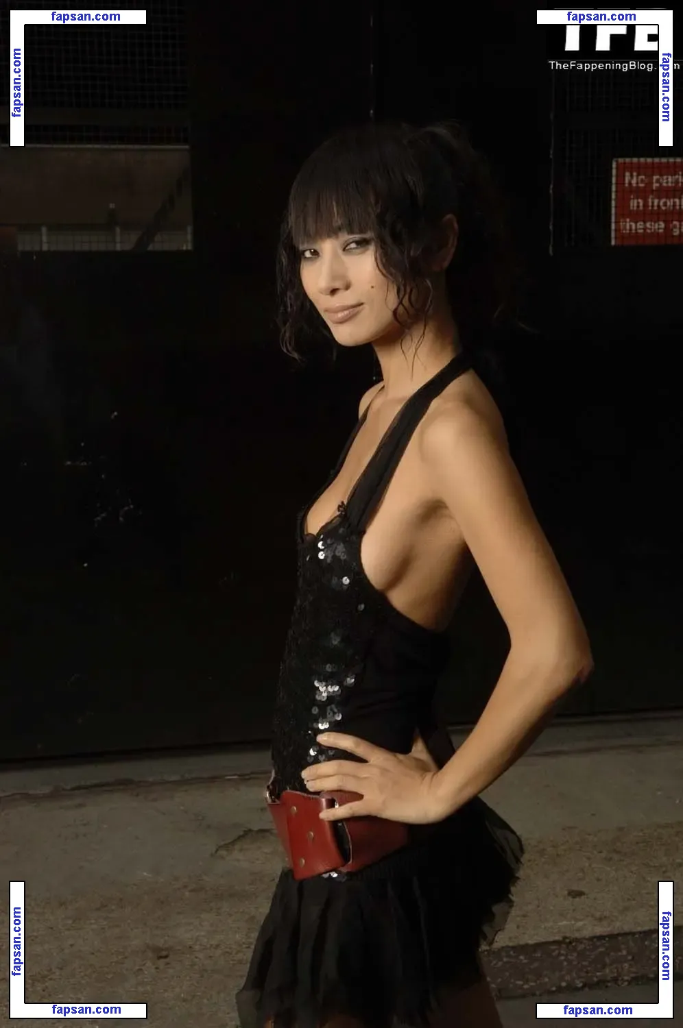 Bai Ling голая фото #2104 с Онлифанс