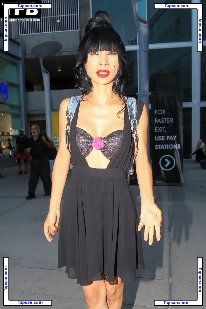 Bai Ling голая фото #2110 с Онлифанс