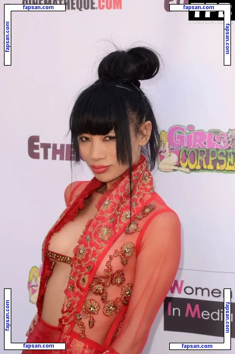Bai Ling голая фото #2124 с Онлифанс