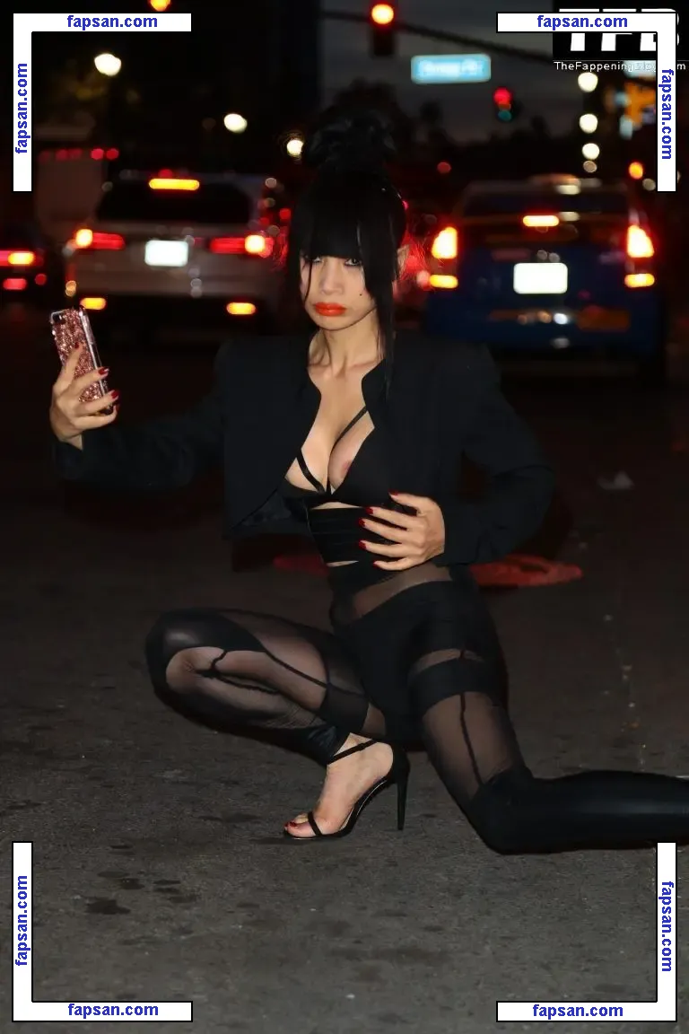 Bai Ling голая фото #2126 с Онлифанс