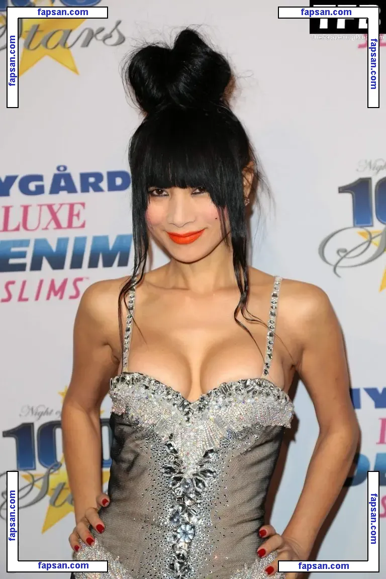 Bai Ling голая фото #2129 с Онлифанс
