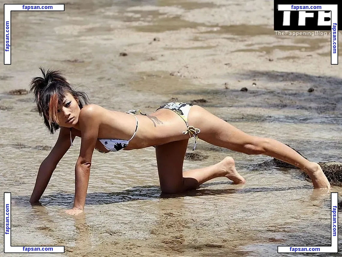 Bai Ling голая фото #2171 с Онлифанс
