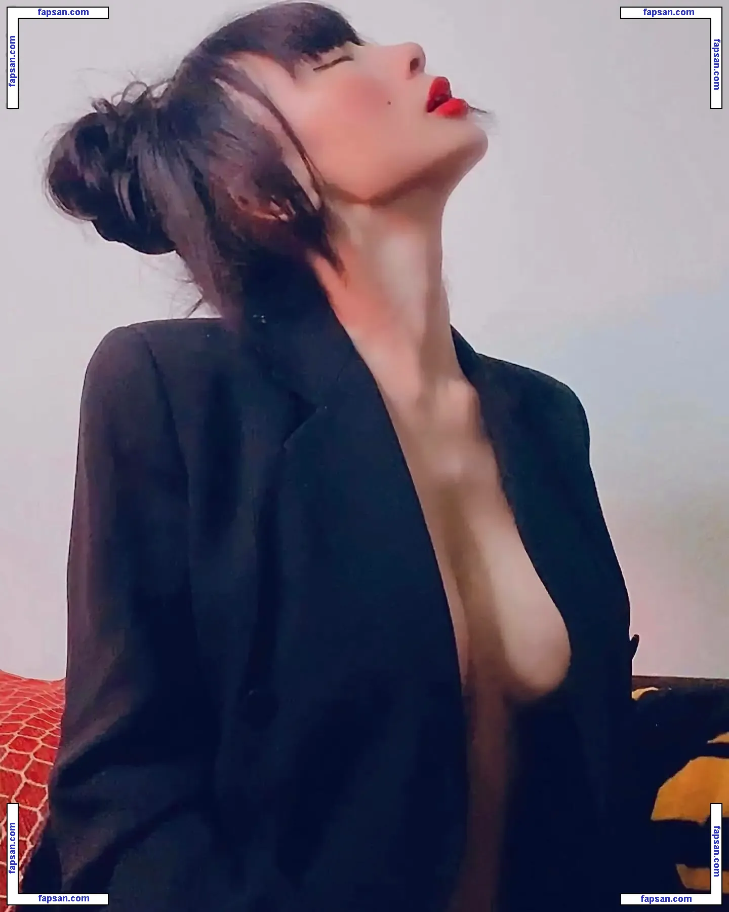 Bai Ling nude photo #2255 from OnlyFans