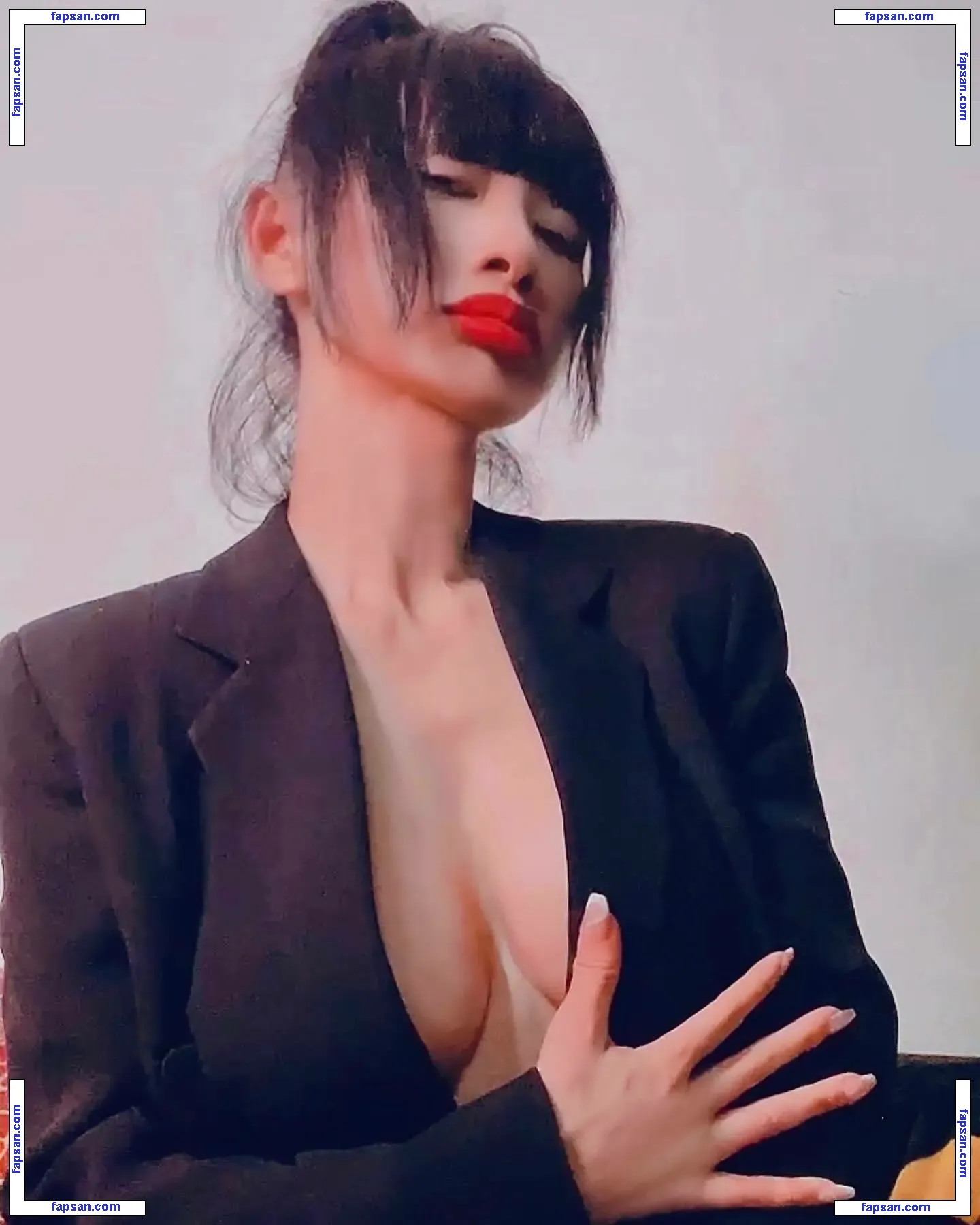 Bai Ling nude photo #2256 from OnlyFans