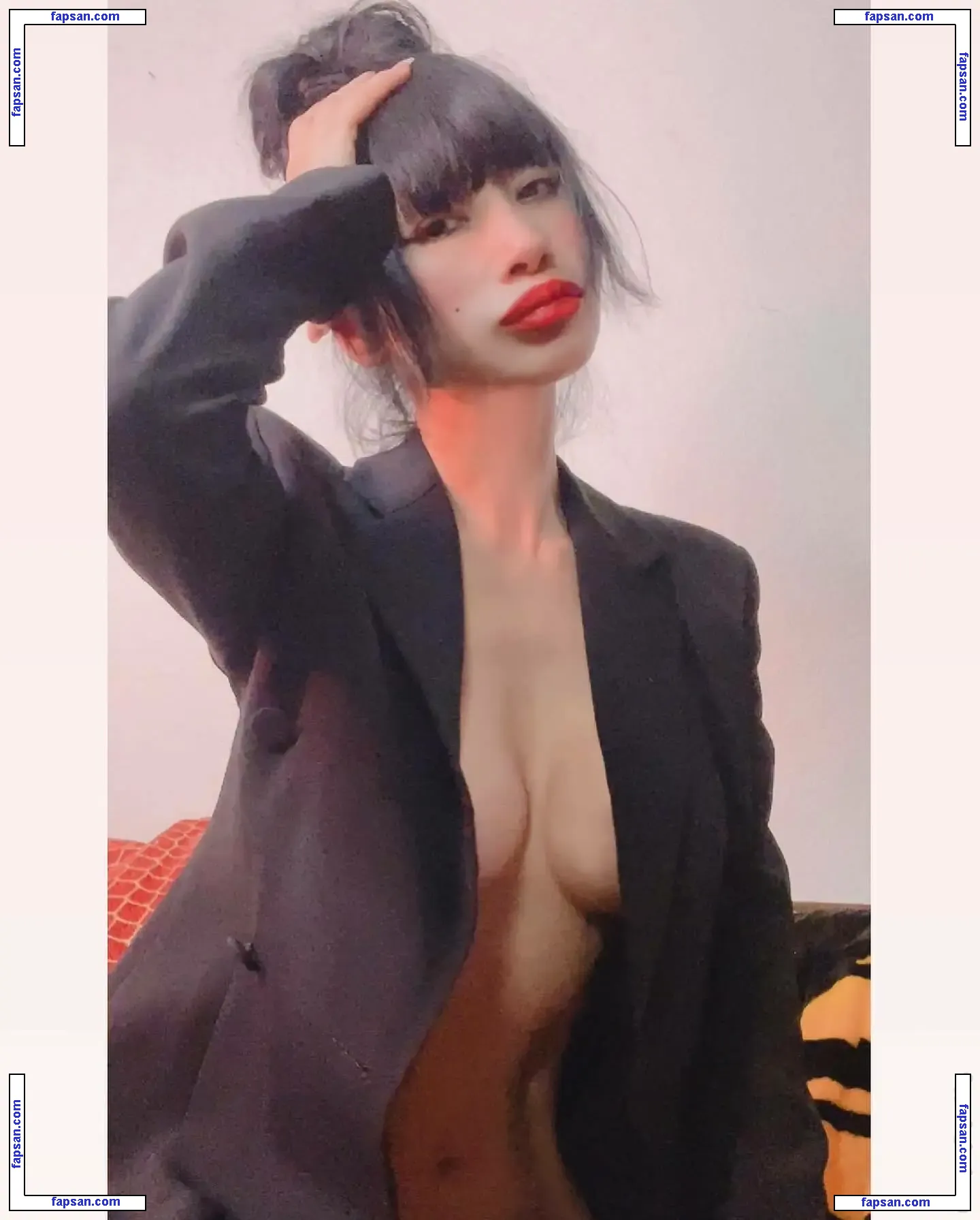 Bai Ling nude photo #2257 from OnlyFans