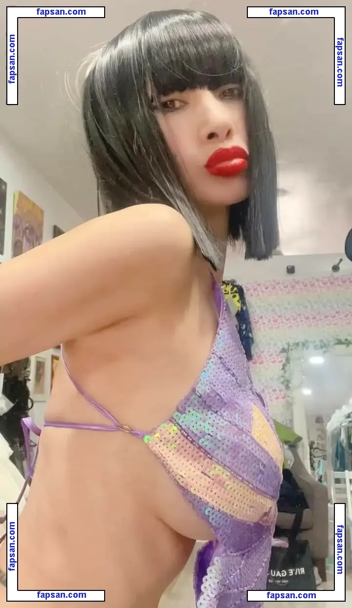 Bai Ling голая фото #2266 с Онлифанс