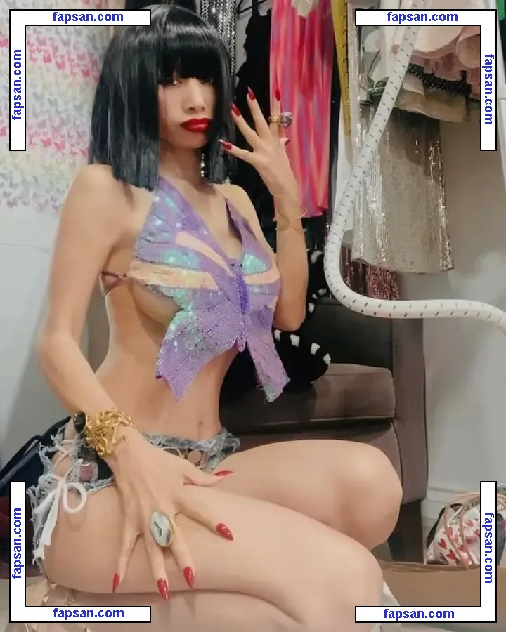 Bai Ling nude photo #2268 from OnlyFans