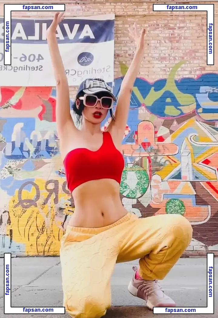 Bai Ling nude photo #2274 from OnlyFans
