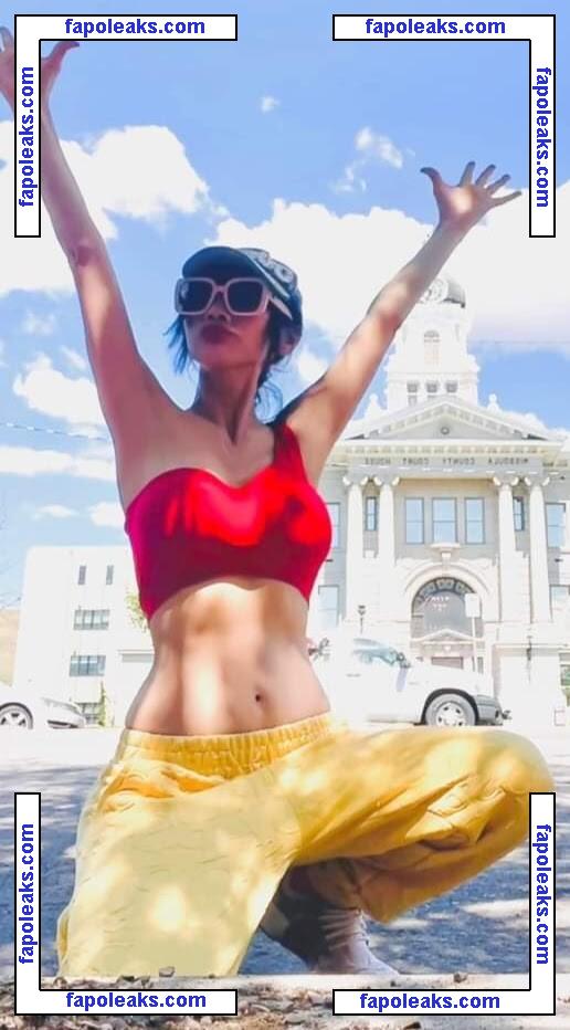 Bai Ling / iambailing nude photo #2276 from OnlyFans