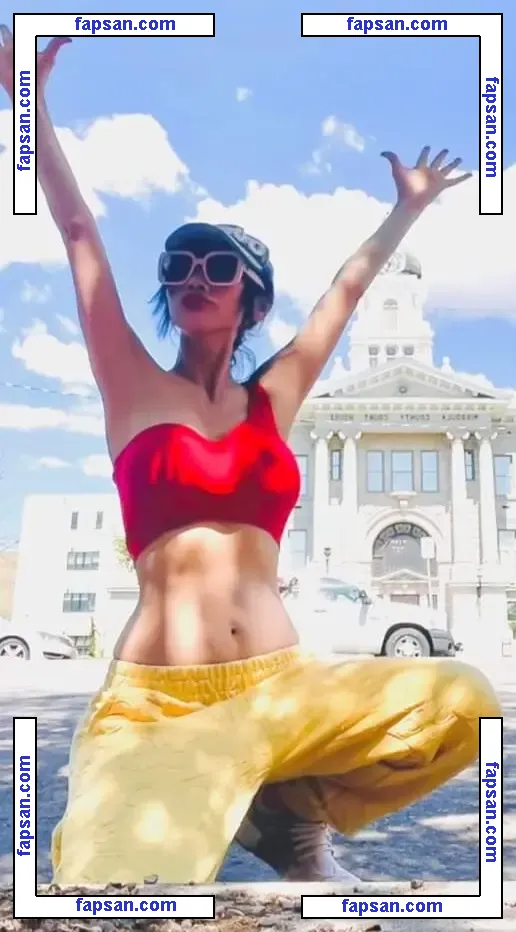 Bai Ling голая фото #2276 с Онлифанс