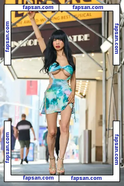 Bai Ling голая фото #2282 с Онлифанс