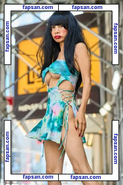 Bai Ling голая фото #2283 с Онлифанс