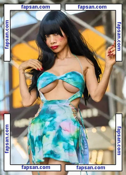 Bai Ling nude photo #2284 from OnlyFans