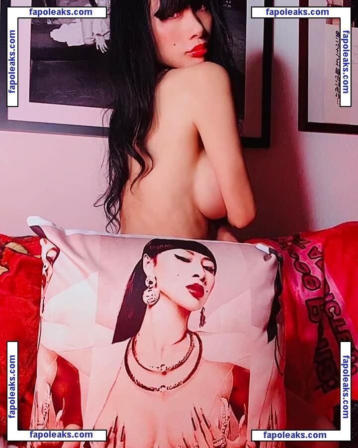 Bai Ling / iambailing nude photo #2289 from OnlyFans