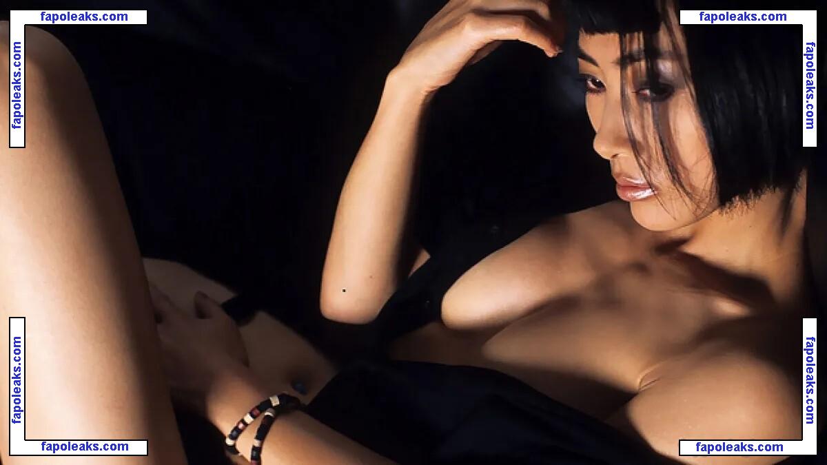 Bai Ling / iambailing голая фото #2296 с Онлифанс