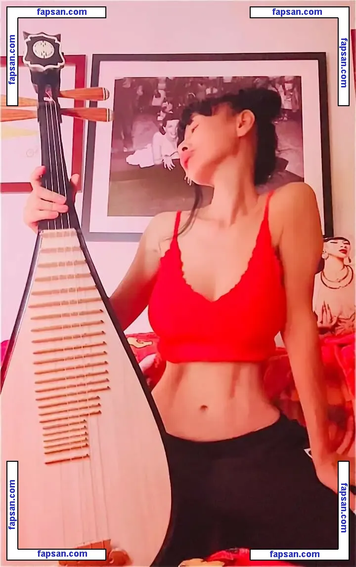 Bai Ling голая фото #2297 с Онлифанс