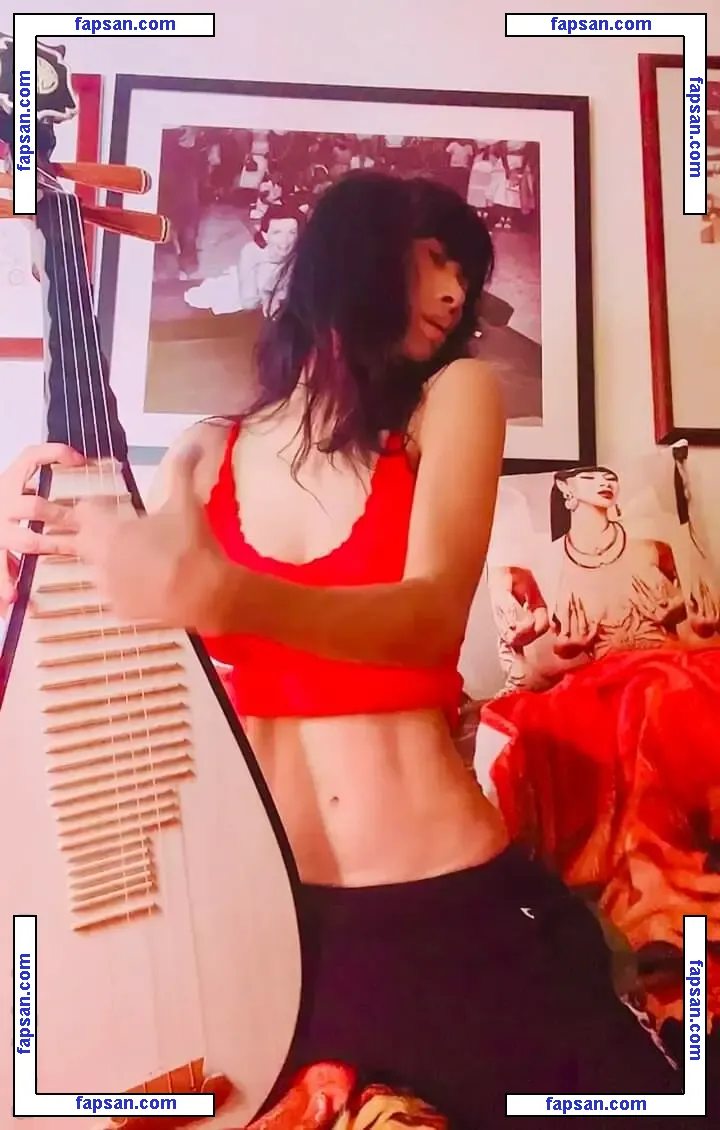 Bai Ling голая фото #2302 с Онлифанс