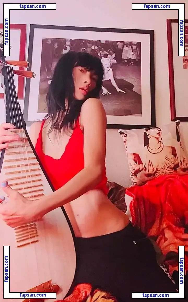 Bai Ling голая фото #2303 с Онлифанс