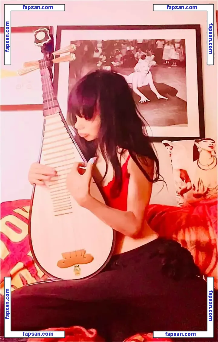 Bai Ling голая фото #2304 с Онлифанс