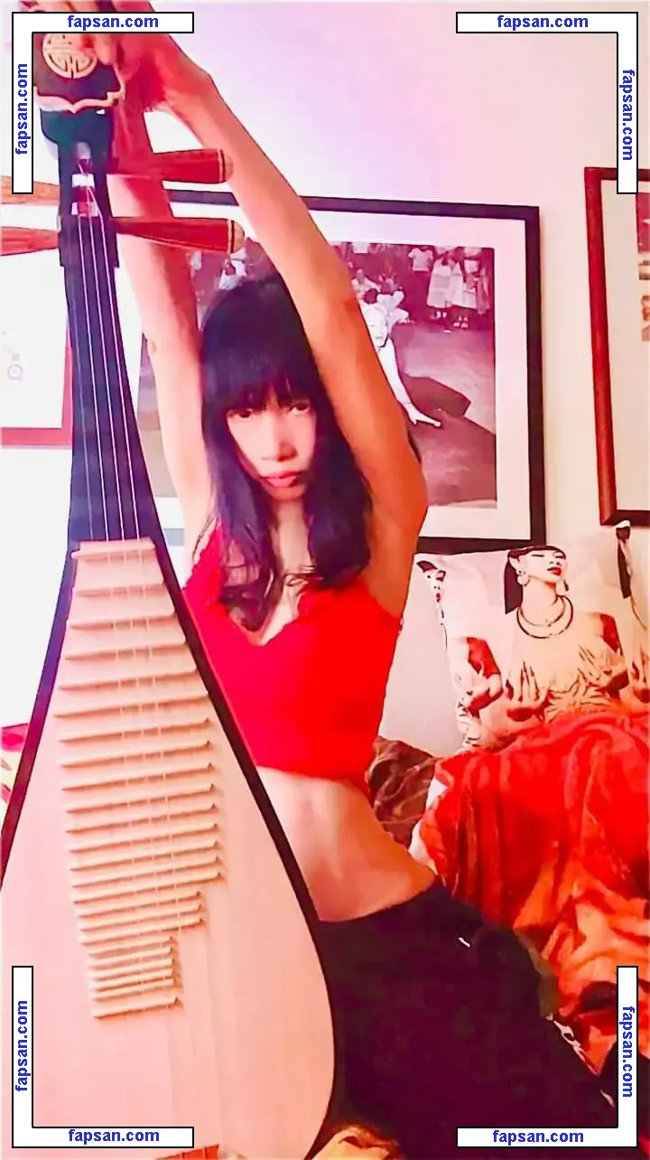 Bai Ling голая фото #2305 с Онлифанс
