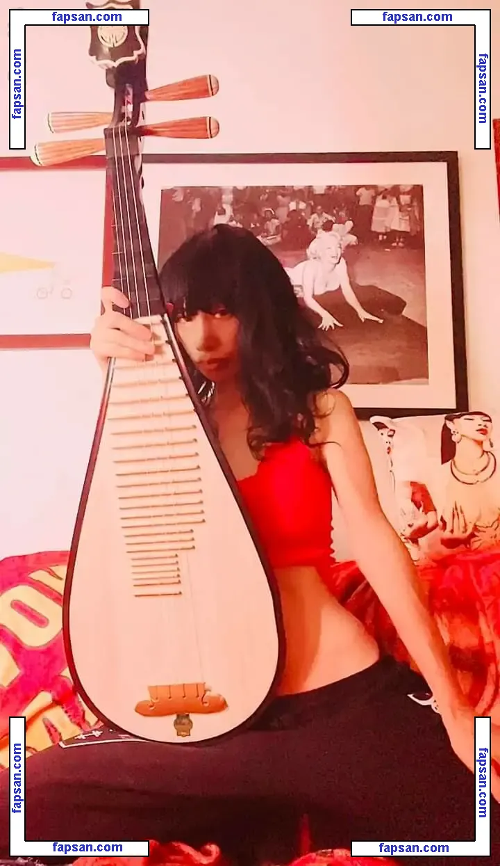 Bai Ling голая фото #2306 с Онлифанс