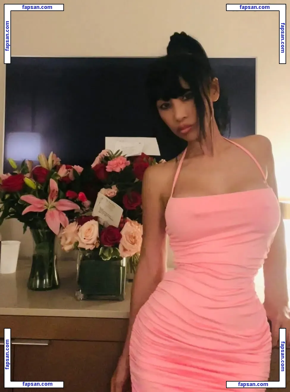 Bai Ling nude photo #2595 from OnlyFans
