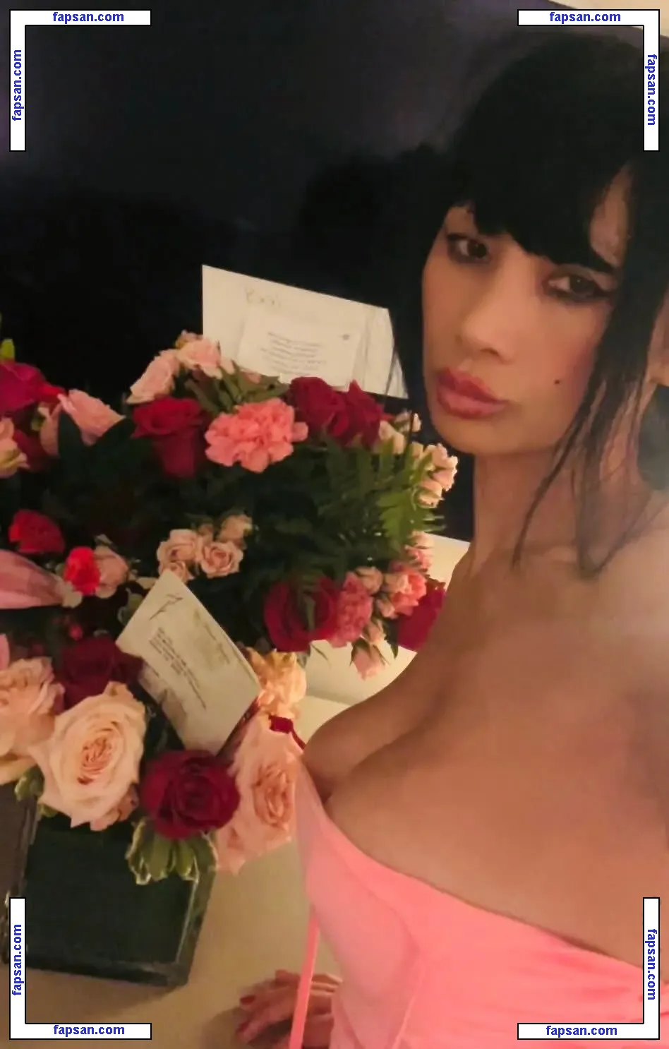 Bai Ling nude photo #2600 from OnlyFans