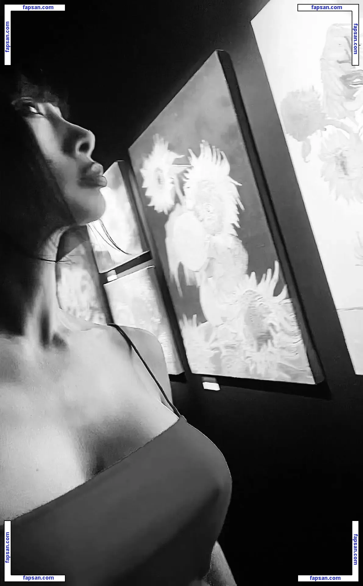 Bai Ling nude photo #2604 from OnlyFans